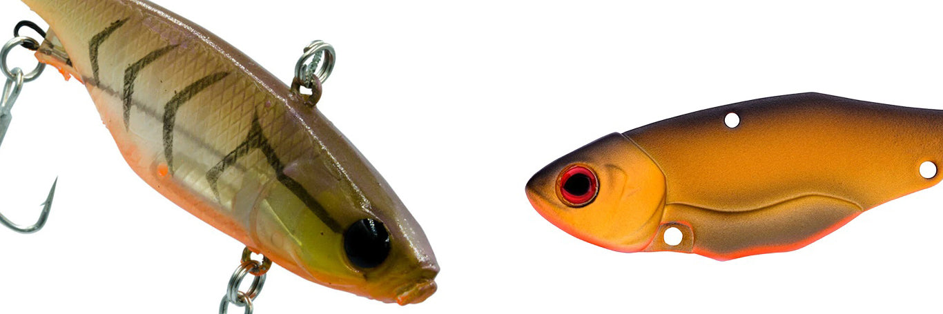 LURES – Tagged POPPERS