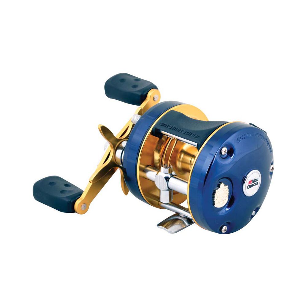 abu garcia classic reels ABU GARCIA CLASSIC 6600 C4