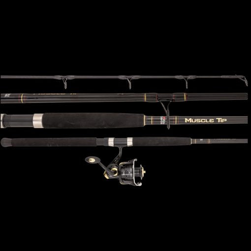 ABU GARCIA CLASSIC 6600 C4