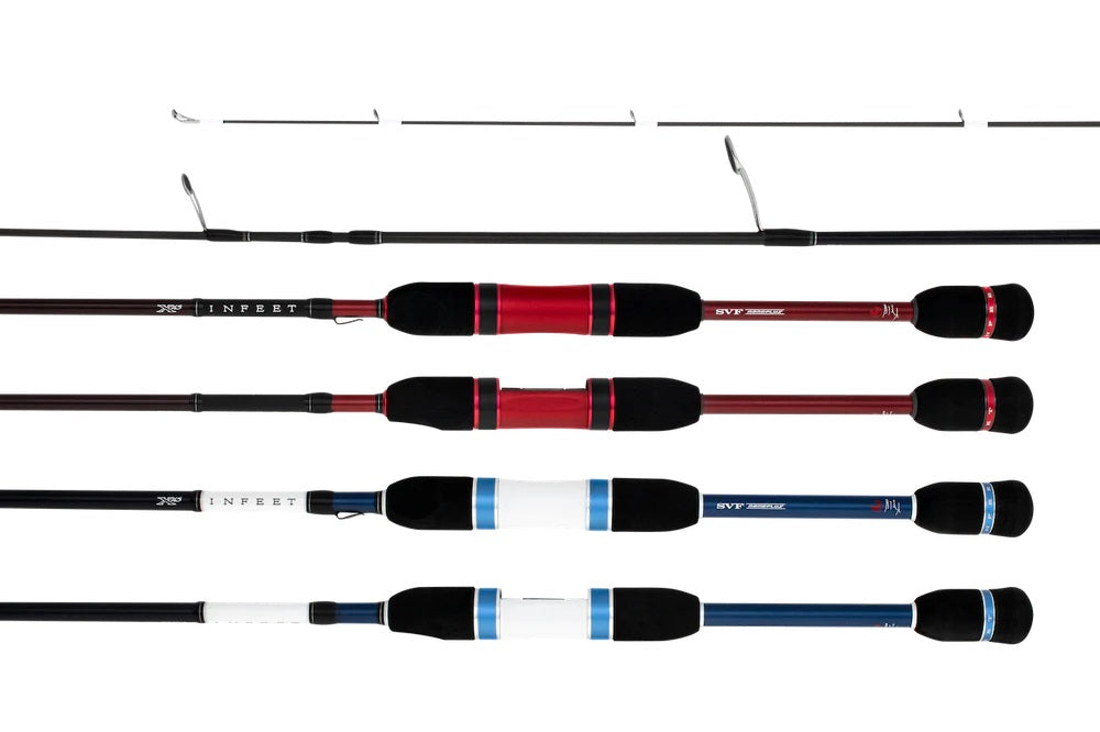 DAIWA 23 INFEET Z