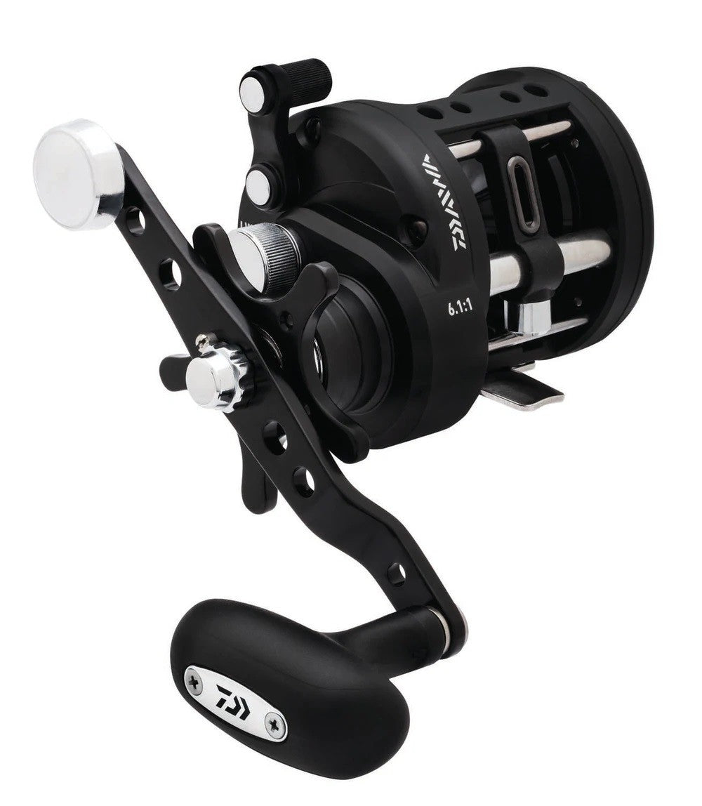 daiwa saltist 30 ha-lw DAIWA SALTIST LW