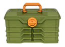FLAMBEAU NEXT GEN 6/0 LARGE TACKLE BOX