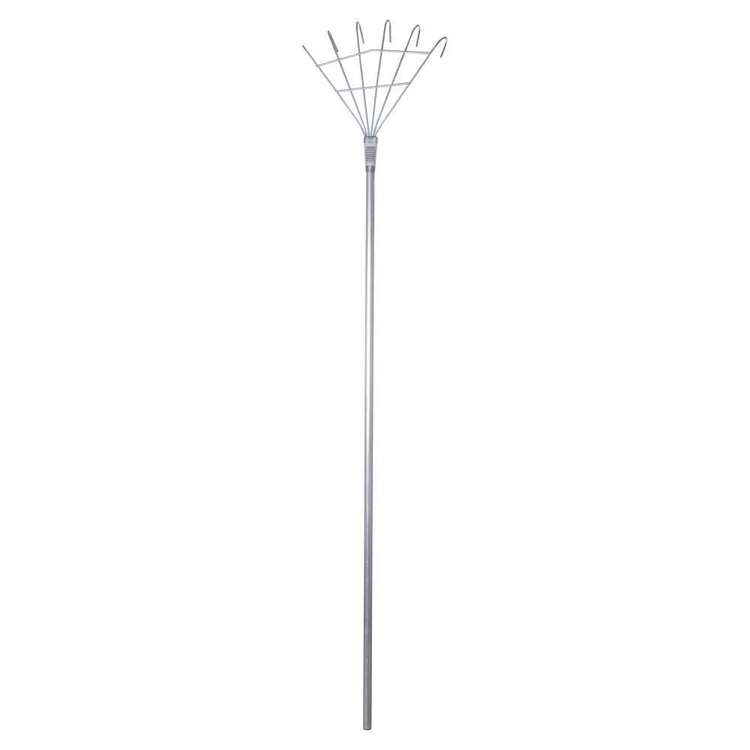 SUNSEEKER ALI HANDLE CRAB RAKE (CLICK COLLECT ONLY)