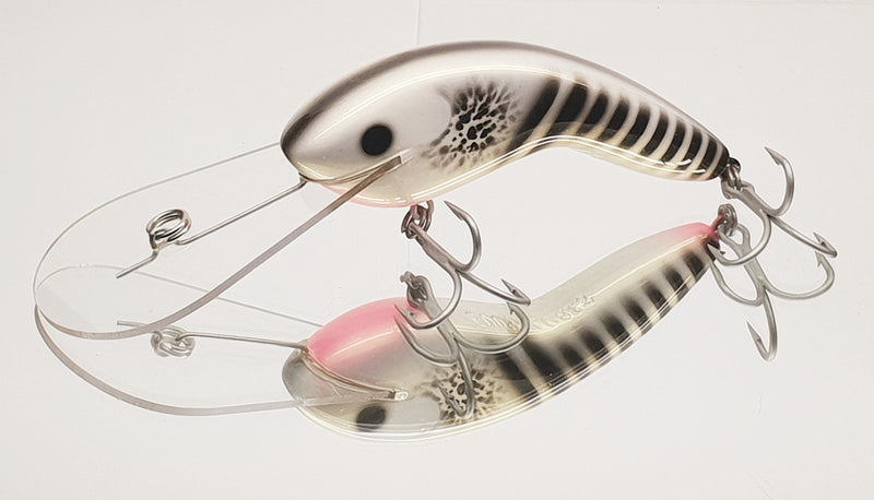 JD/EDDY LURES COD BUSTER 120MM [Co:SPOOK]