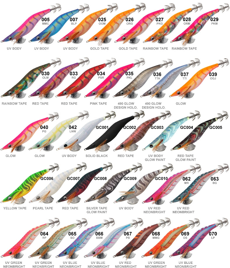 YAMASHITA EGI OH LIVE