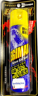 FISH LEAGUE EGIMAX SCENT