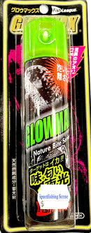 FISH LEAGUE GLOW MAX SCENT