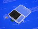 MEIHO SLIT FORM CASE F-7 CLEAR