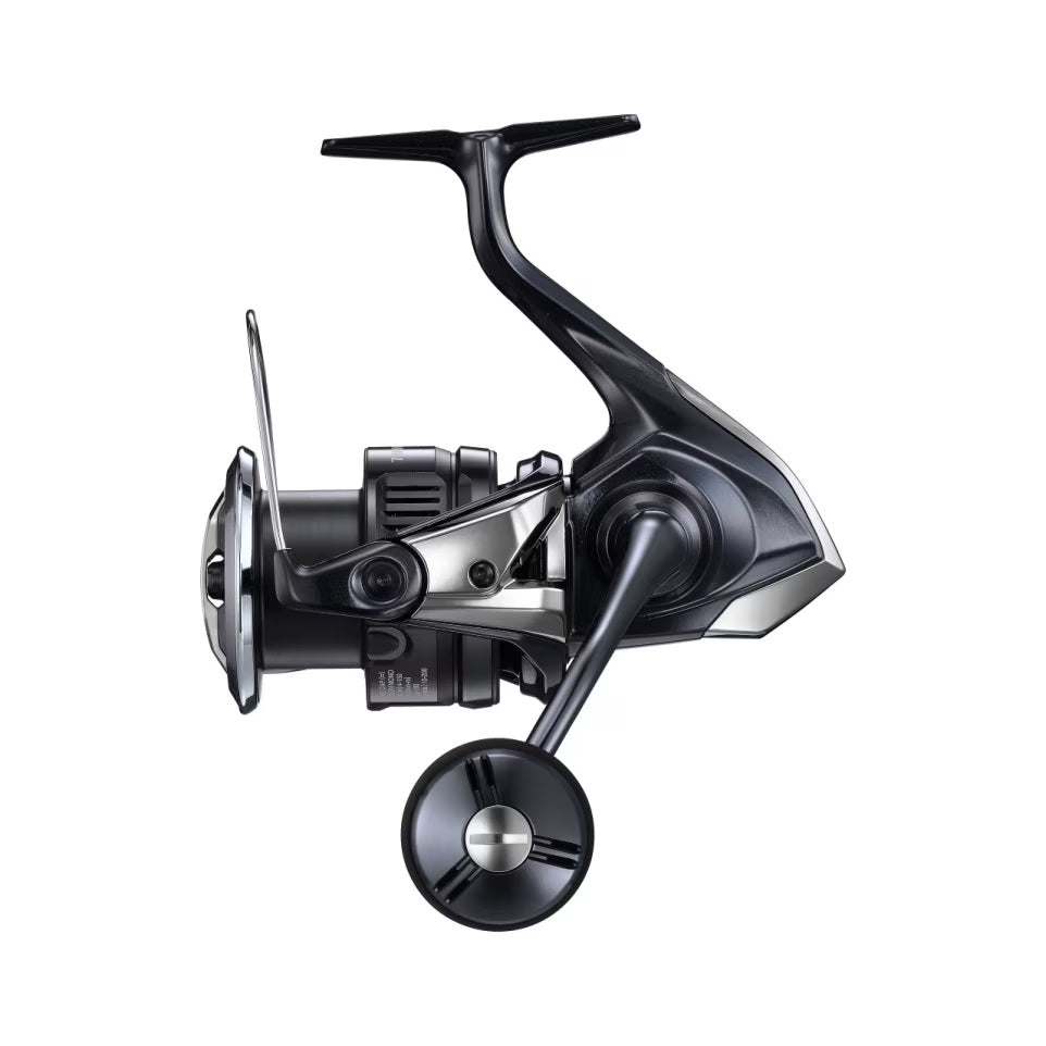 SHIMANO 25 TWINPOWER XD B