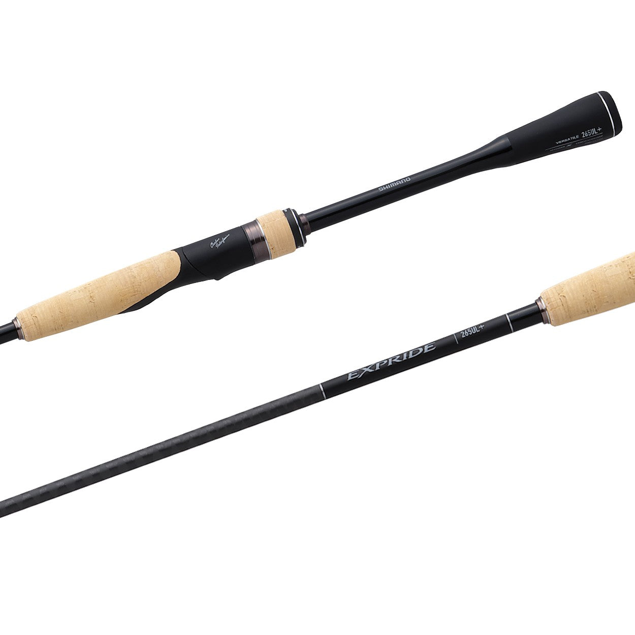 SHIMANO EXPRIDE