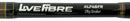 WILSON LIVE FIBRE 37KG GAME BENT w/EVA HARD TIP