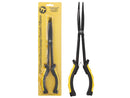 TT BENT NOSE LONG REACH PLIERS 11"