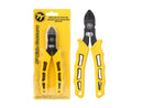 TT SIDE CUTTERS 6"
