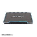 SAMAKI SPLIT FOAM TACKLE BOX - SMALL