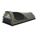 WILDTRAK KING SINGLE TRAKKER SWAG W/BAG210X90X80CM