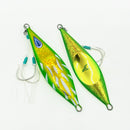 OCEANS LEGACY ROVEN [Co: