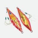 OCEANS LEGACY ROVEN [Co: