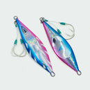 OCEANS LEGACY ROVEN [Co: