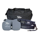 BLACK MAGIC EQUALIZER TWIN PIN PRO SET - STD HARNESS & BAG