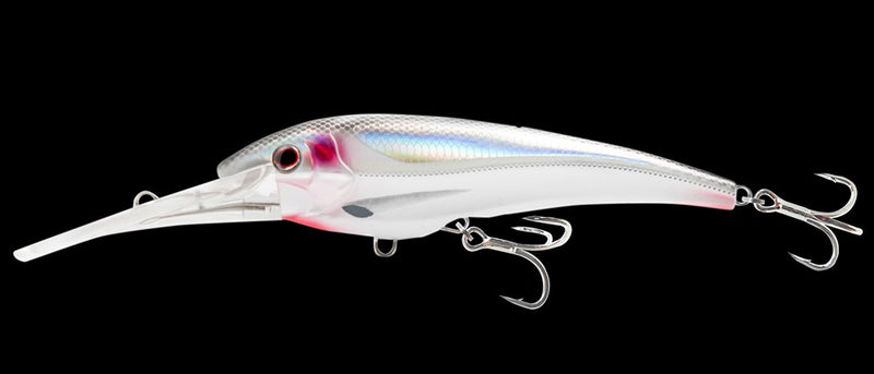 NOMAD DTX MINNOW FLOATING 100