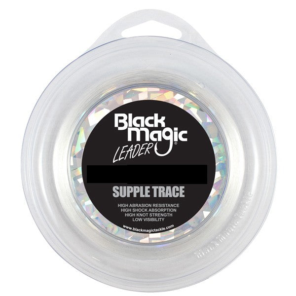 BLACK MAGIC SUPPLE TRACE