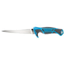GERBER S/W CONTROLLER 6" FILLET KNIFE SALT CYAN