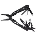 GERBER SUSPENSION-NXT MULTI TOOL BLACK