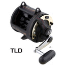SHIMANO TLD SERIES [Sz:15]