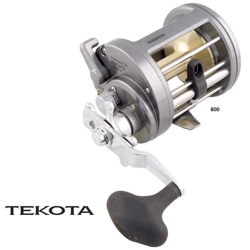 SHIMANO TEKOTA [Sz:700]