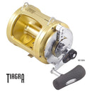 SHIMANO TIAGRA [Sz:30WLRSA]