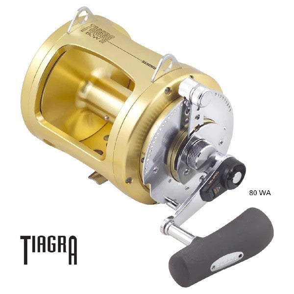 SHIMANO TIAGRA [Sz:30WLRSA]