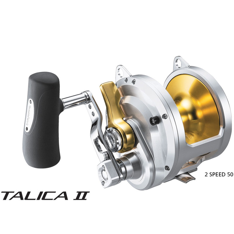 SHIMANO - TALICA [Sz:8]