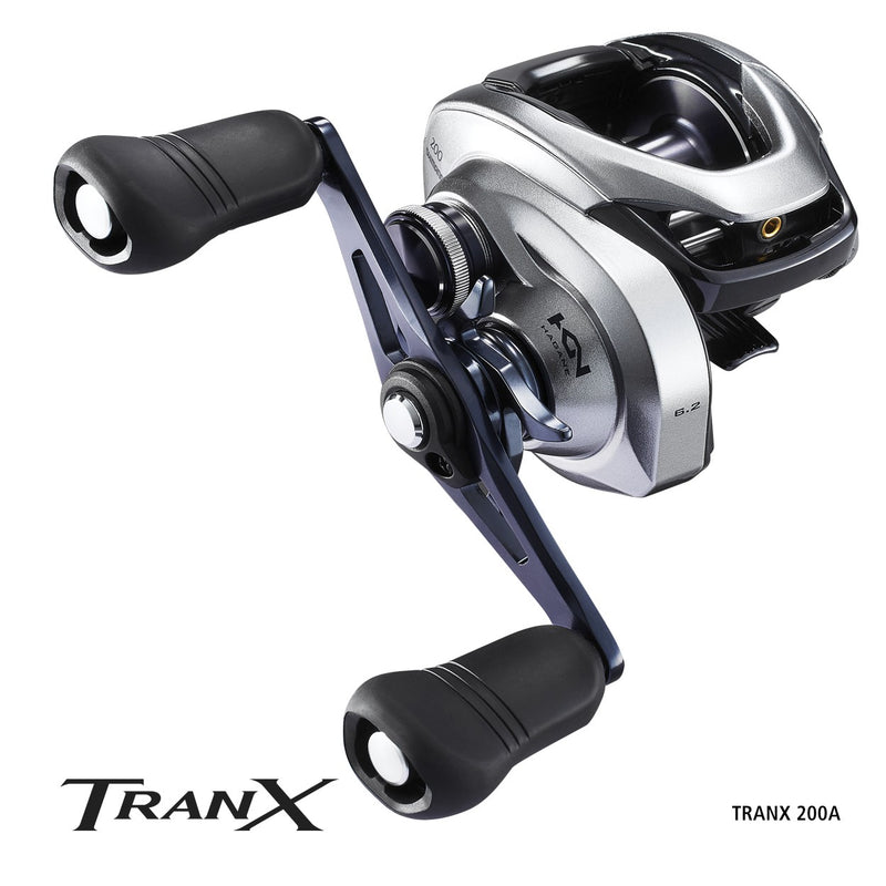 SHIMANO TRANX A [Sz:300]