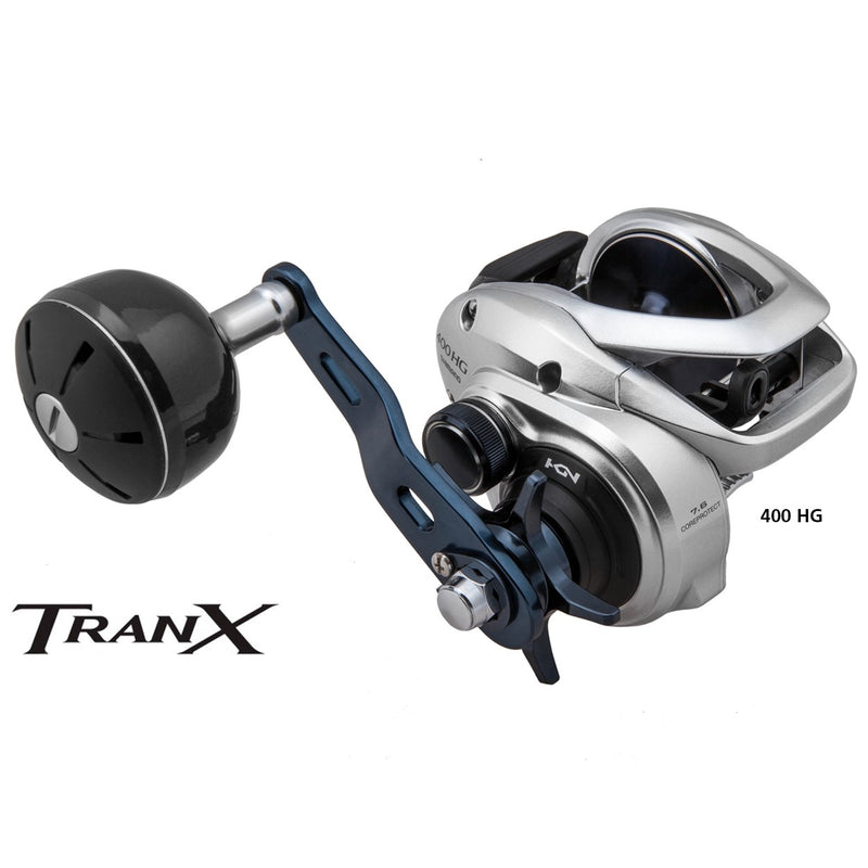 SHIMANO TRANX A [Sz:300]