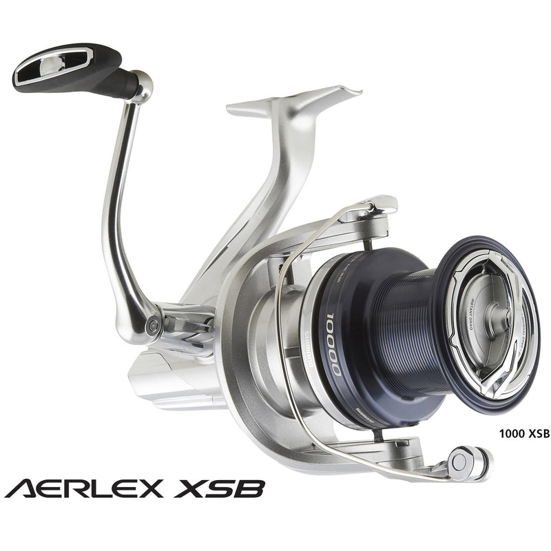 SHIMANO AERLEX 10000XSB 