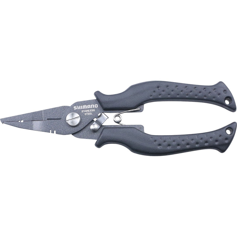 SHIMANO 7 INCH POWER PLIER [Sz:7"]