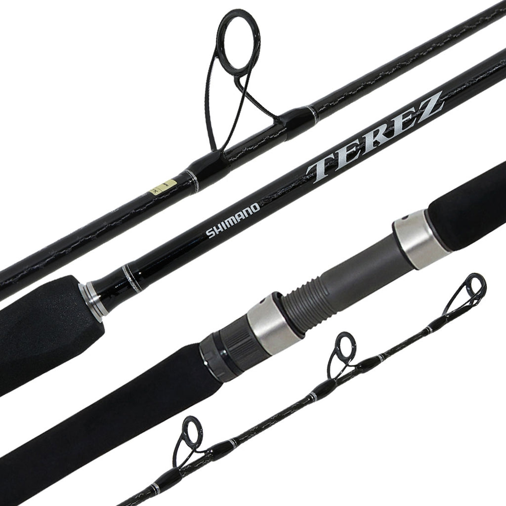 SHIMANO TEREZ 2019