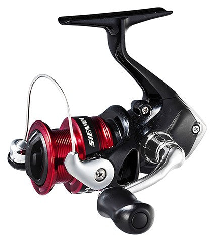 SHIMANO- SIENNA FG [Sz:1000FG]