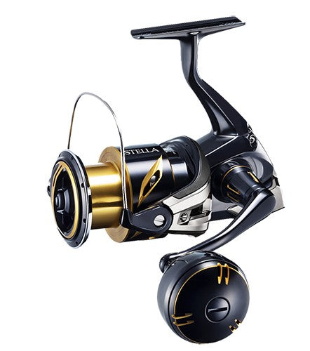 SHIMANO 19 STELLA SWC [Sz:6000PG]