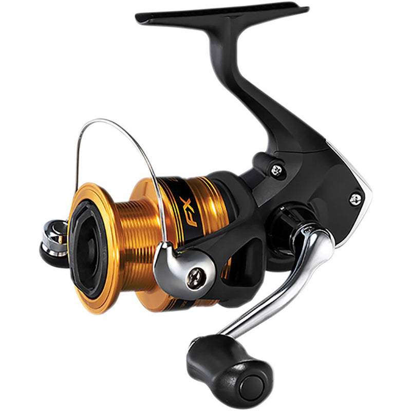 SHIMANO FX [Sz:C3000]