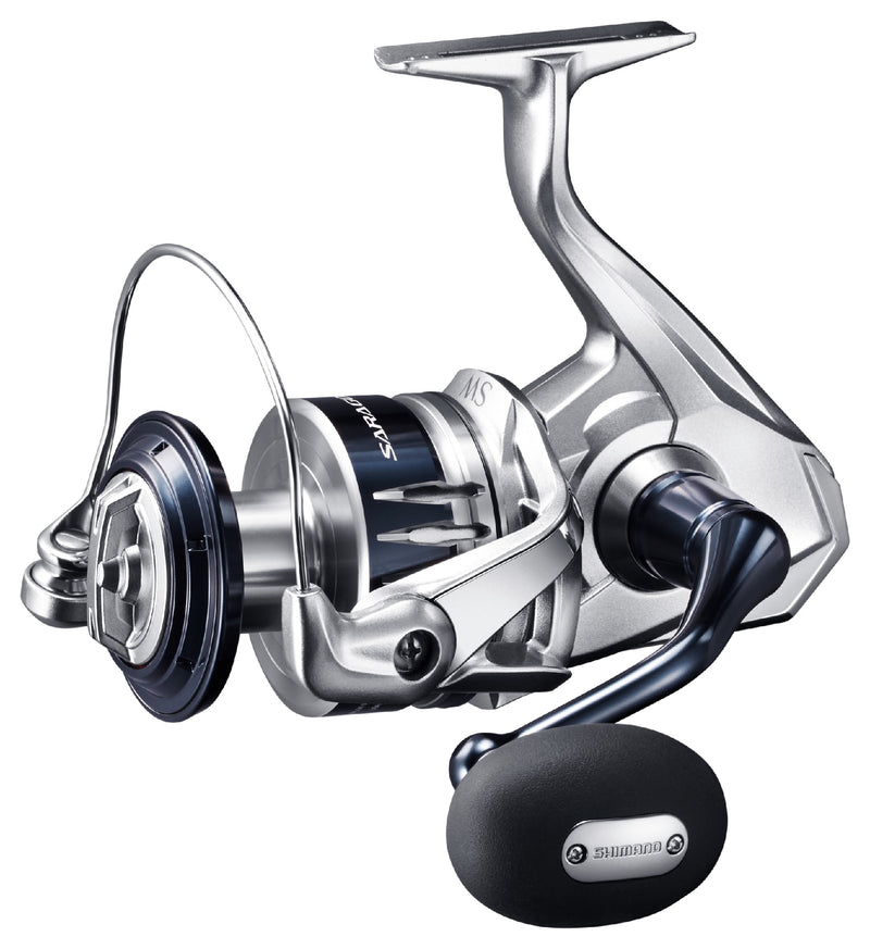 SHIMANO SARAGOSA SWA [Sz:5000XG]