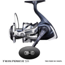 SHIMANO TWINPOWER 2021 SW [Sz:10000PGC]