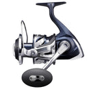 SHIMANO TWINPOWER 2021 SW [Sz:14000 XG]