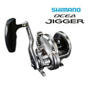 SHIMANO OCEA JIGGER [Sz:4000]