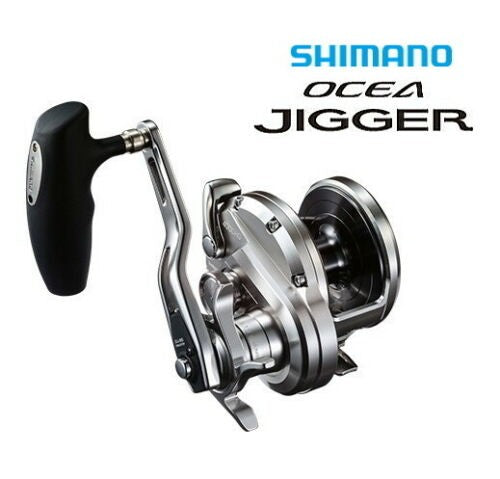 SHIMANO OCEA JIGGER [Sz:4000]