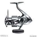 SHIMANO STELLA FK [Sz:4000XG]