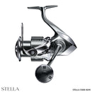 SHIMANO STELLA FK [Sz:C5000XG]