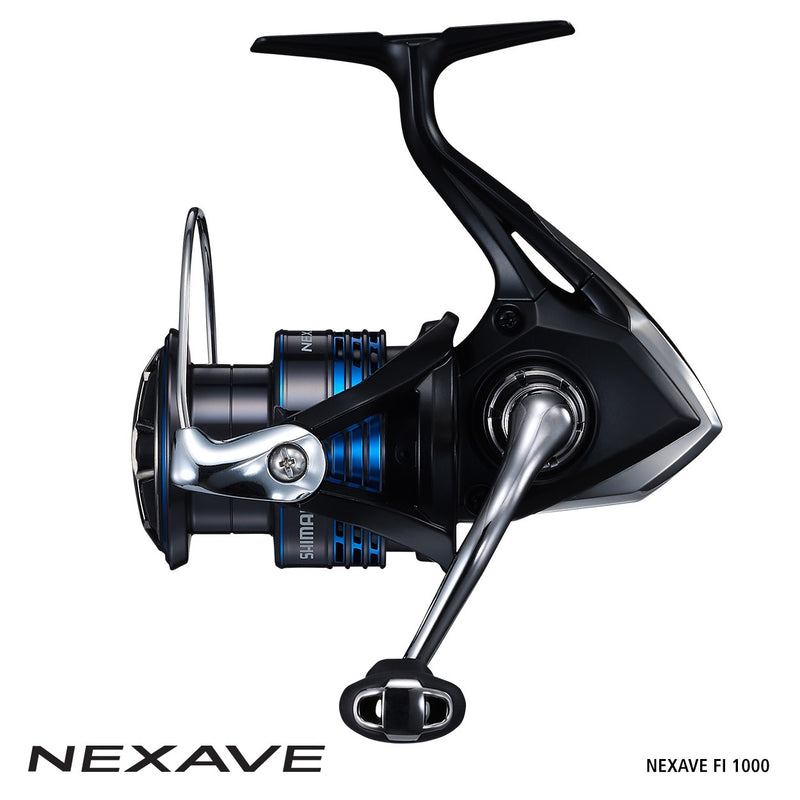 SHIMANO 21 NEXAVE [Sz:2500HG]