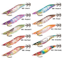 SHIMANO SEPHIA CLINCH FLASH BOOST [Co: