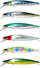 SHIMANO EXSENCE STRONG ASSASSIN 125MM [Co:003 KATAKUCHI]